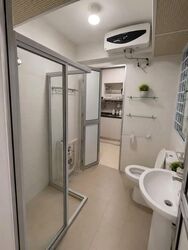 Blk 220A Matilda Edge (Punggol), HDB 2 Rooms #584774951
